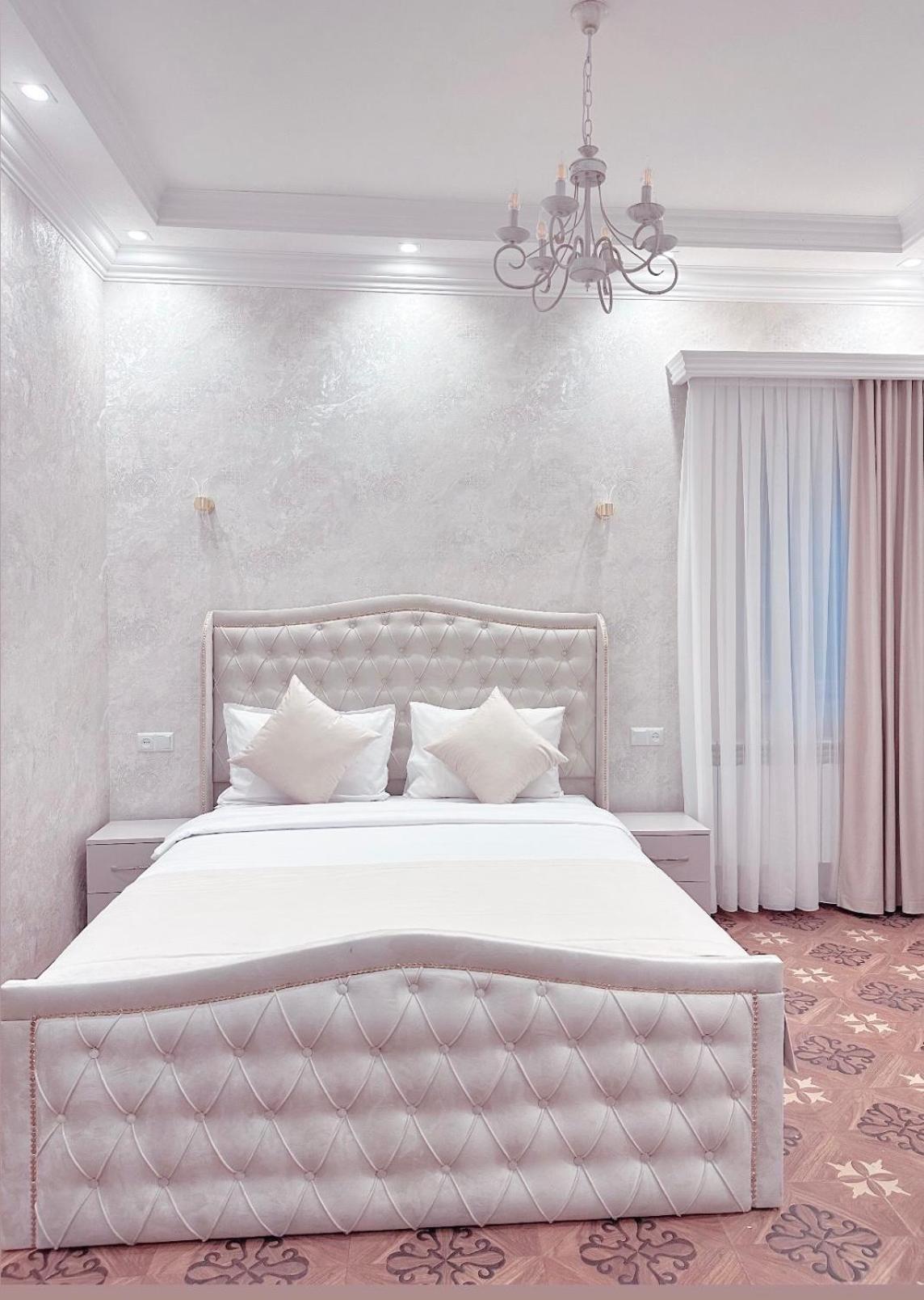 Royal Renaysance Hotel Yerevan Luaran gambar