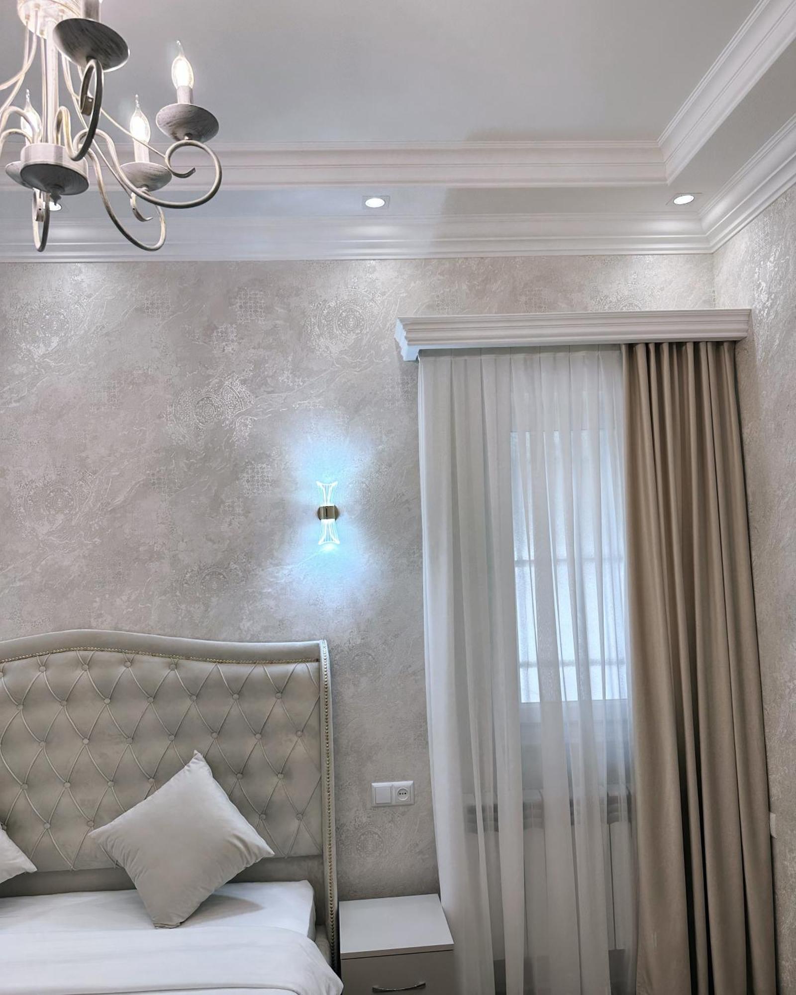 Royal Renaysance Hotel Yerevan Luaran gambar