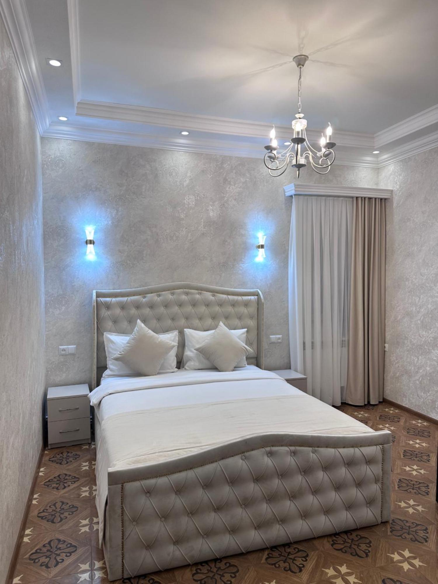 Royal Renaysance Hotel Yerevan Luaran gambar
