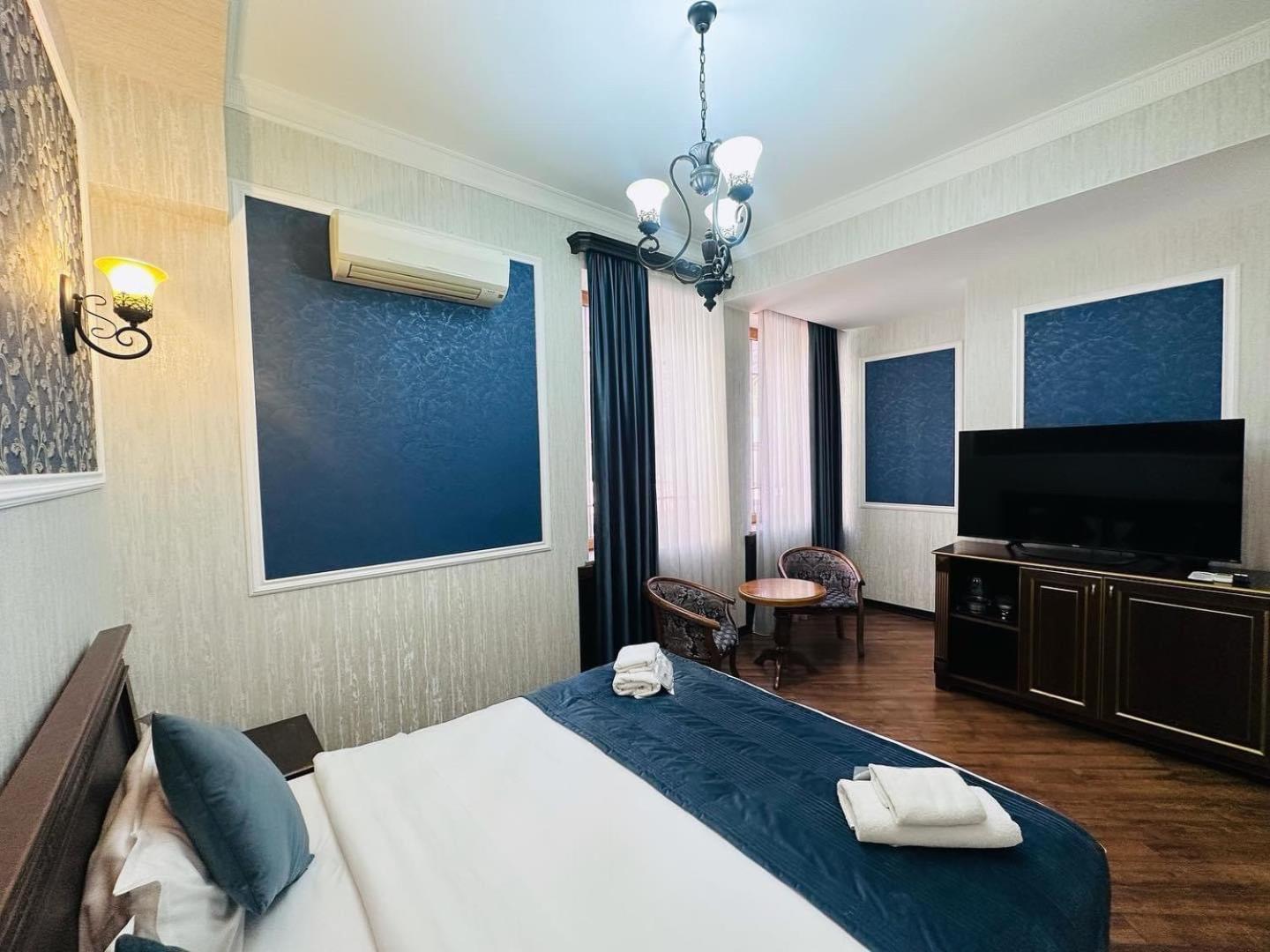 Royal Renaysance Hotel Yerevan Luaran gambar